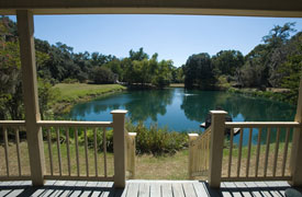 chase pond view