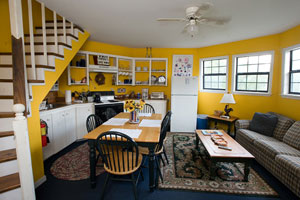 Dovecoty 2