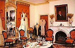 Butler  Greenwood Parlor